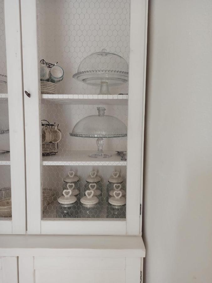 B&B Li Ccoti Cannole Екстер'єр фото