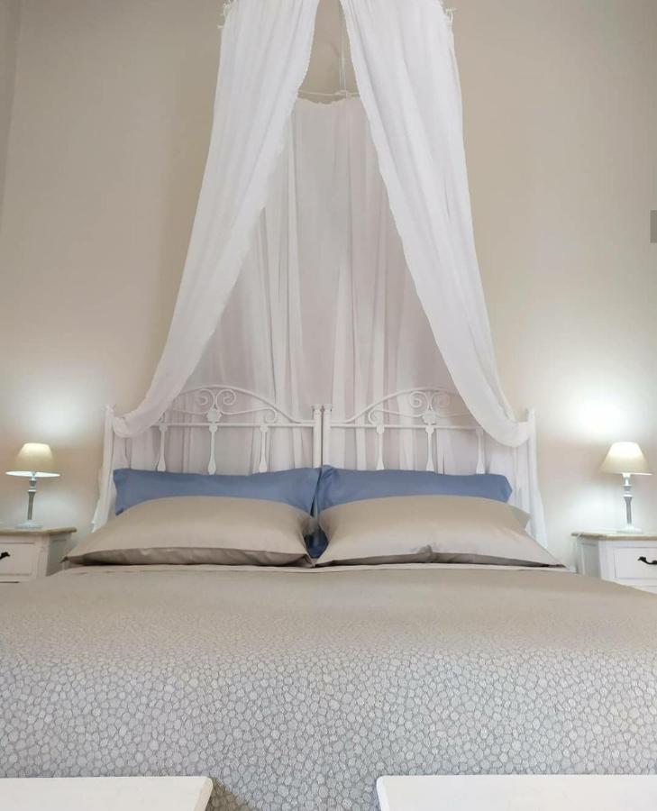 B&B Li Ccoti Cannole Екстер'єр фото