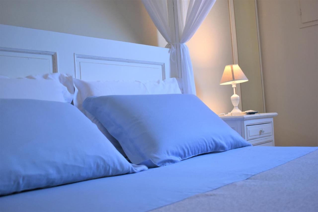 B&B Li Ccoti Cannole Екстер'єр фото