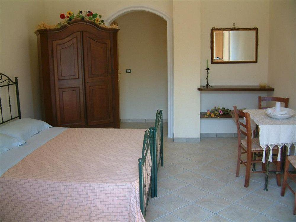 B&B Li Ccoti Cannole Екстер'єр фото