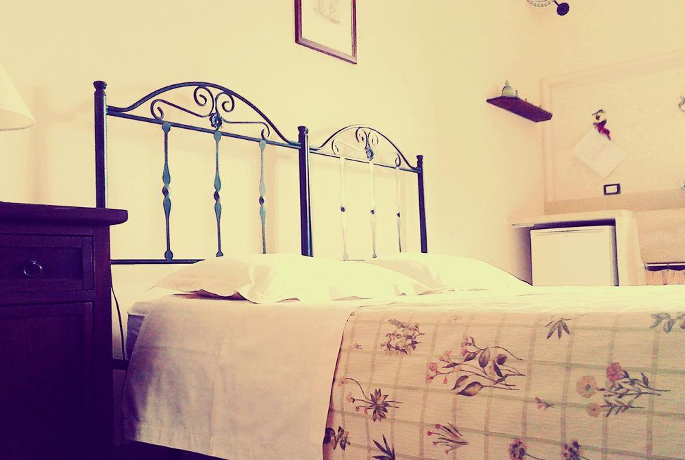B&B Li Ccoti Cannole Екстер'єр фото