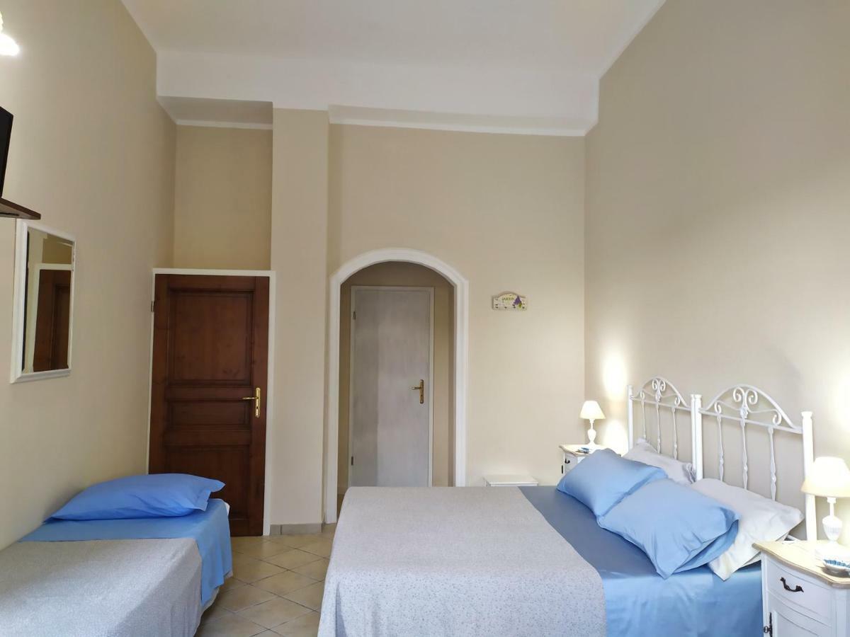 B&B Li Ccoti Cannole Екстер'єр фото